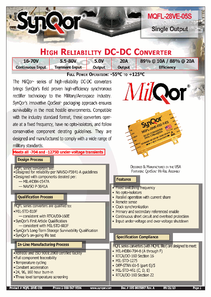 MQFL-28VE-05SWC_3916672.PDF Datasheet