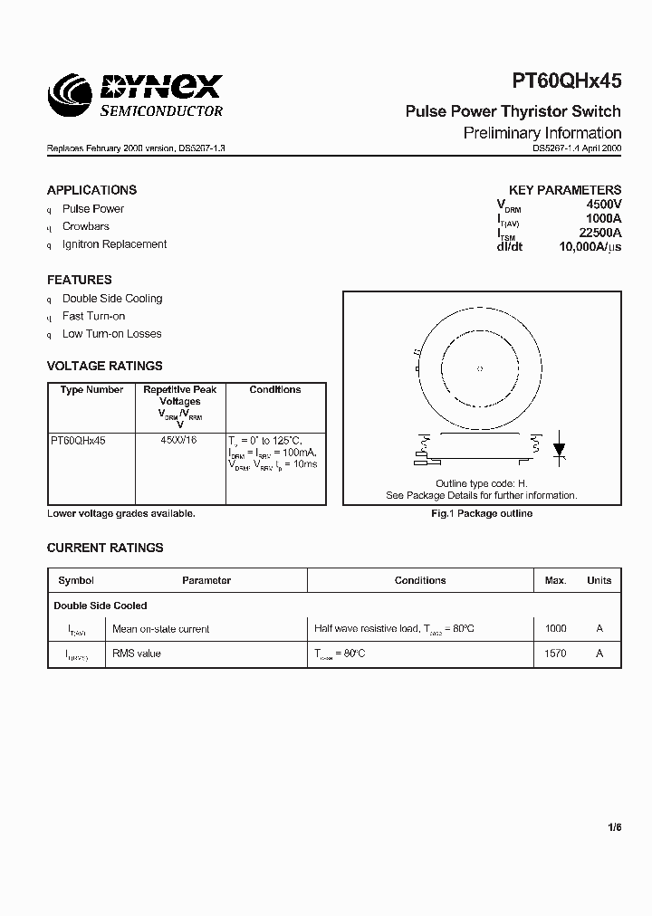 PT60QHE45_3920057.PDF Datasheet