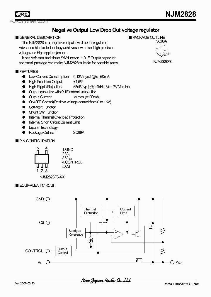 NJM2828_4159054.PDF Datasheet