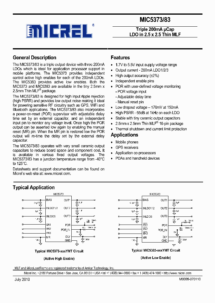 MIC5383-MG4YMT_4240023.PDF Datasheet