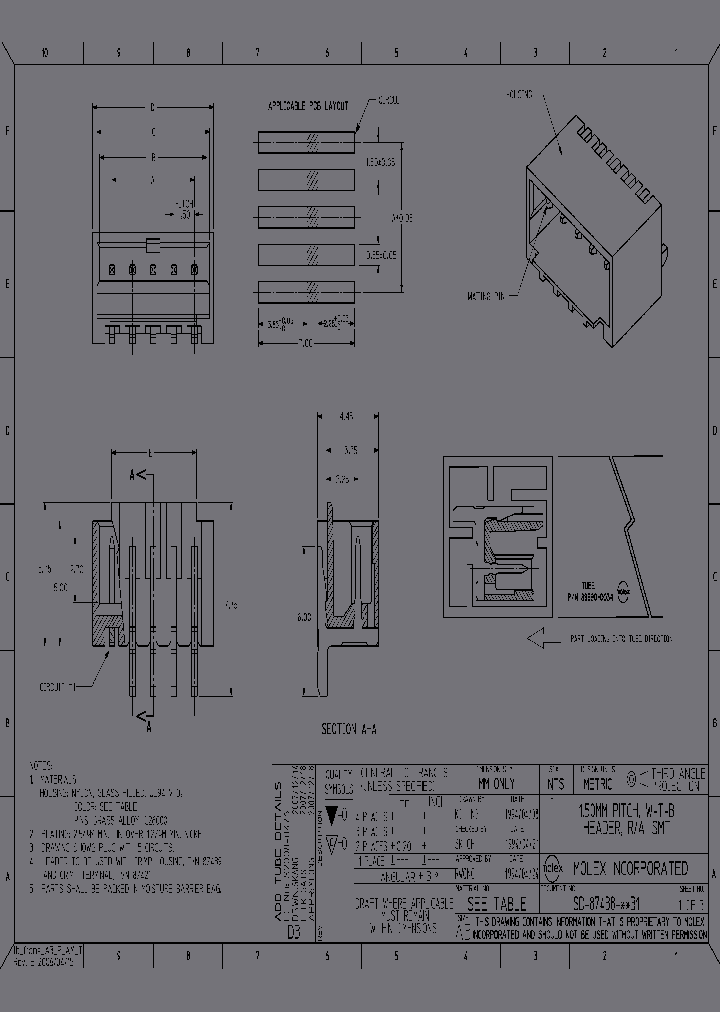 87438-1043_4241375.PDF Datasheet