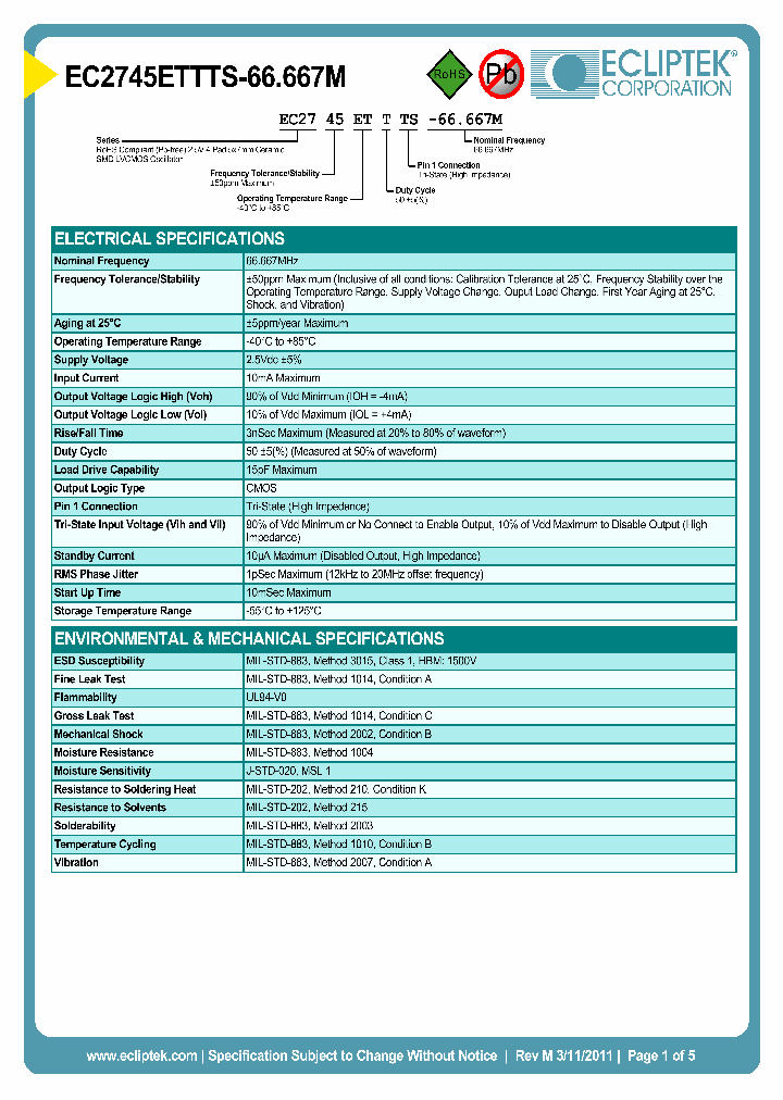 EC2745ETTTS-66667M_4237747.PDF Datasheet