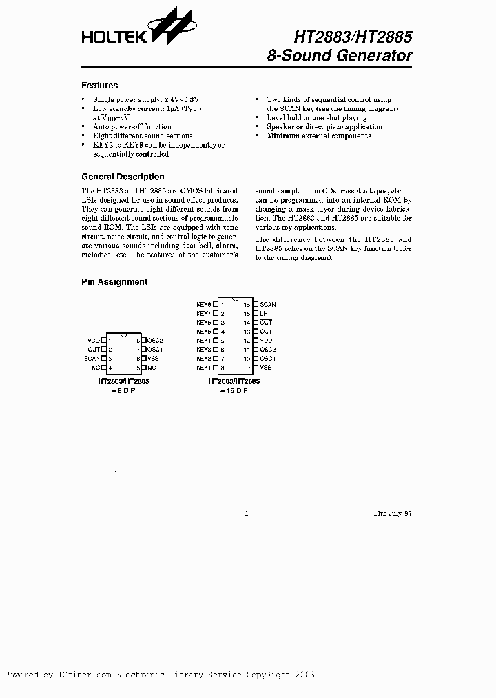 HT28838DIP_4246217.PDF Datasheet