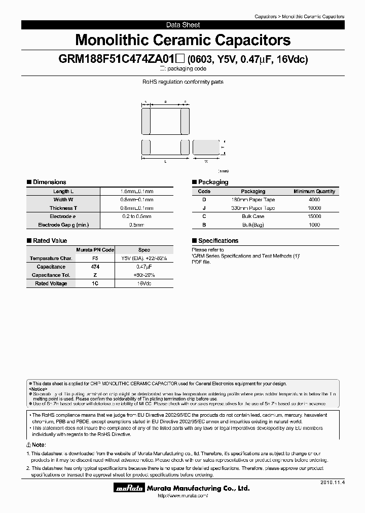 GRM188F51C474ZA01D_4268944.PDF Datasheet