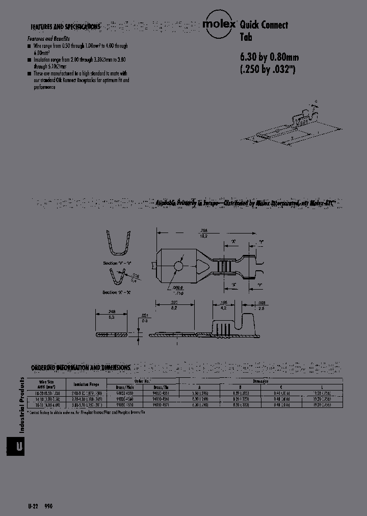 94030-4551_4298657.PDF Datasheet