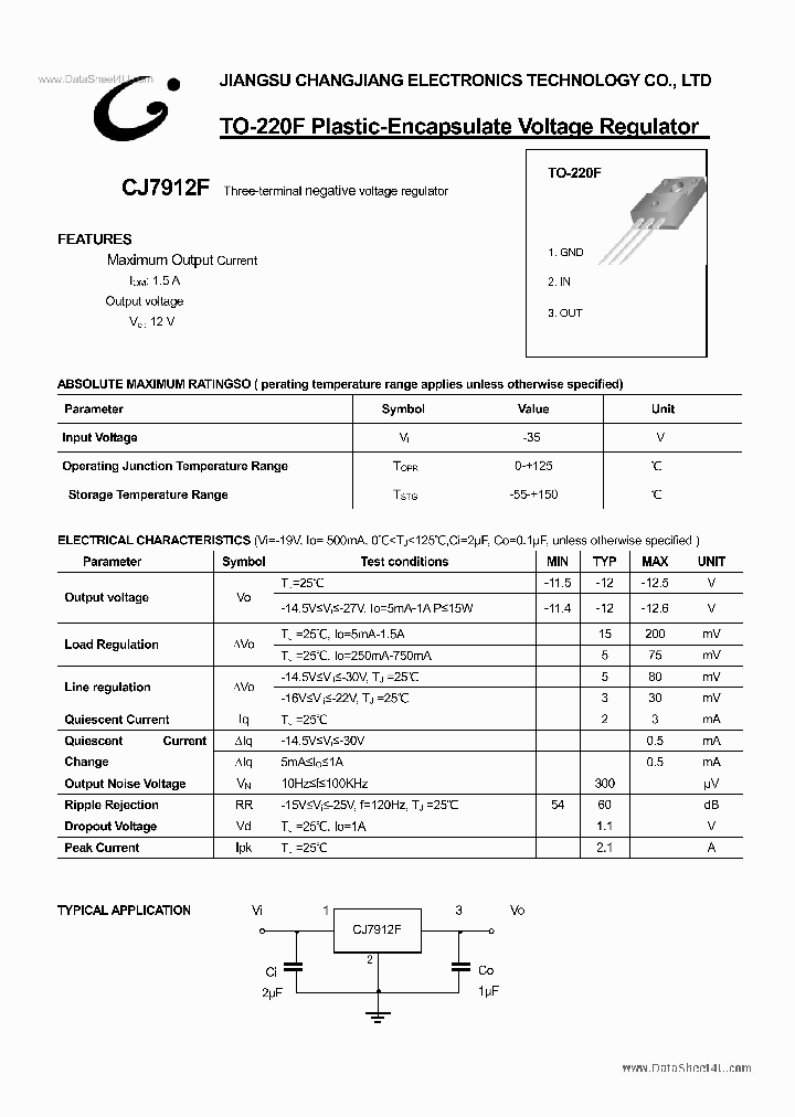 CJ7912F_4348136.PDF Datasheet