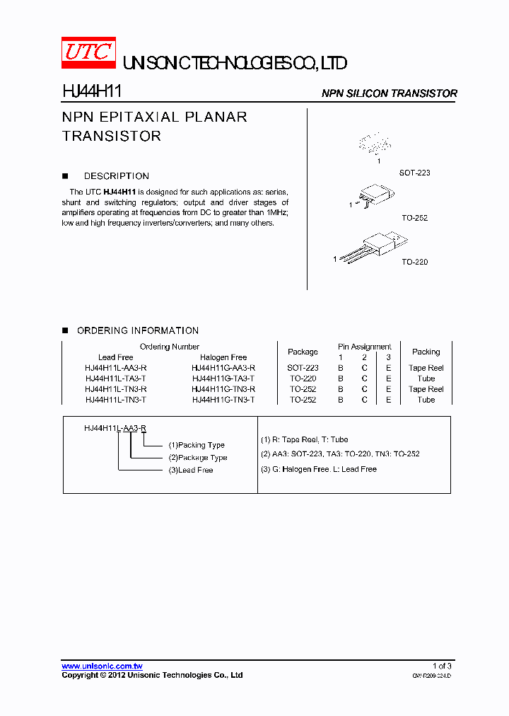 HJ44H11G-TA3-T_4353146.PDF Datasheet