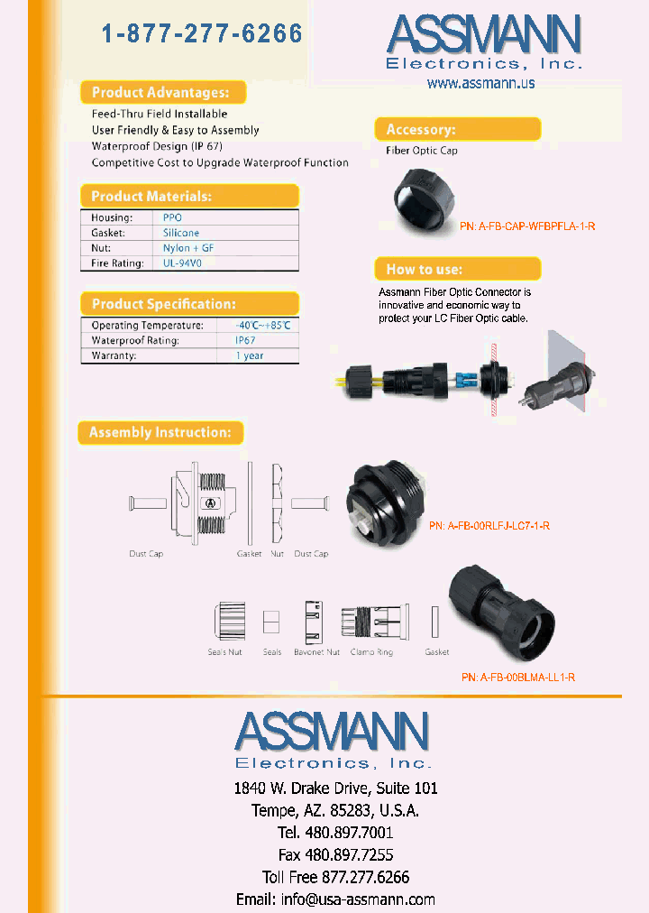 A-FB-00BLMA-LL1-R_4356195.PDF Datasheet