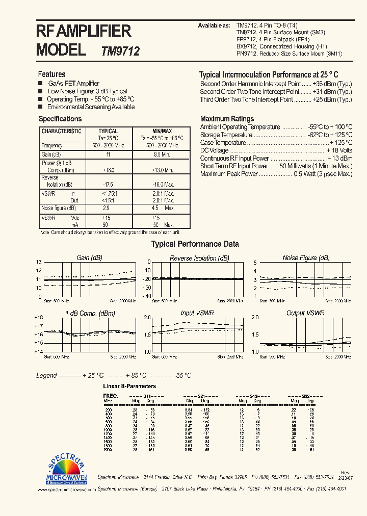 TM9712_4423113.PDF Datasheet