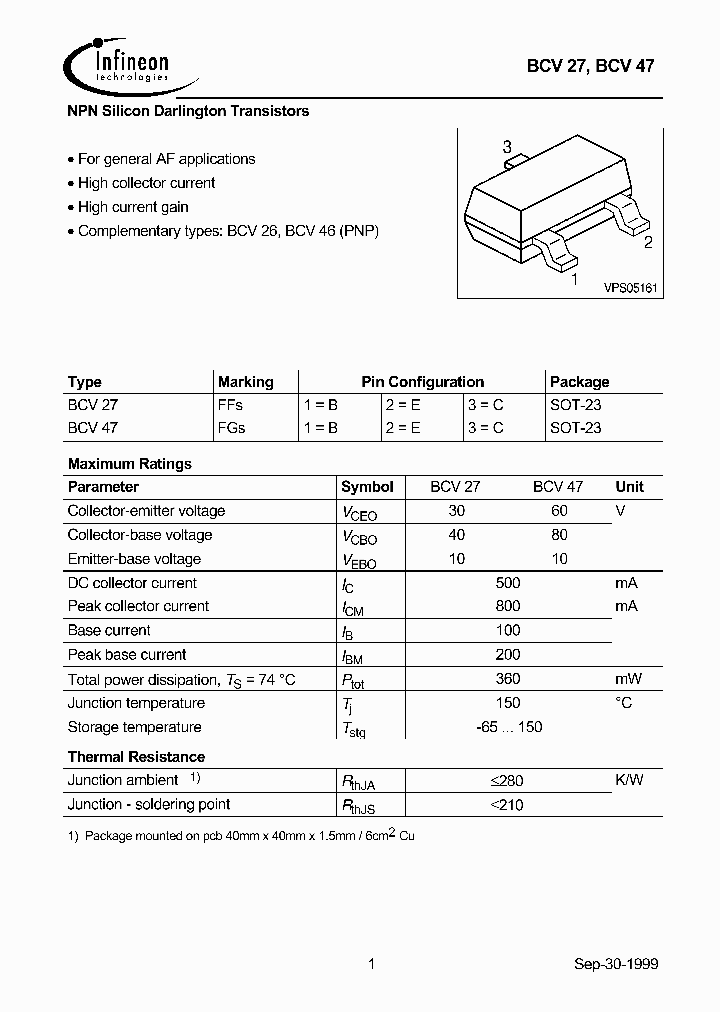 BCV27_4440112.PDF Datasheet