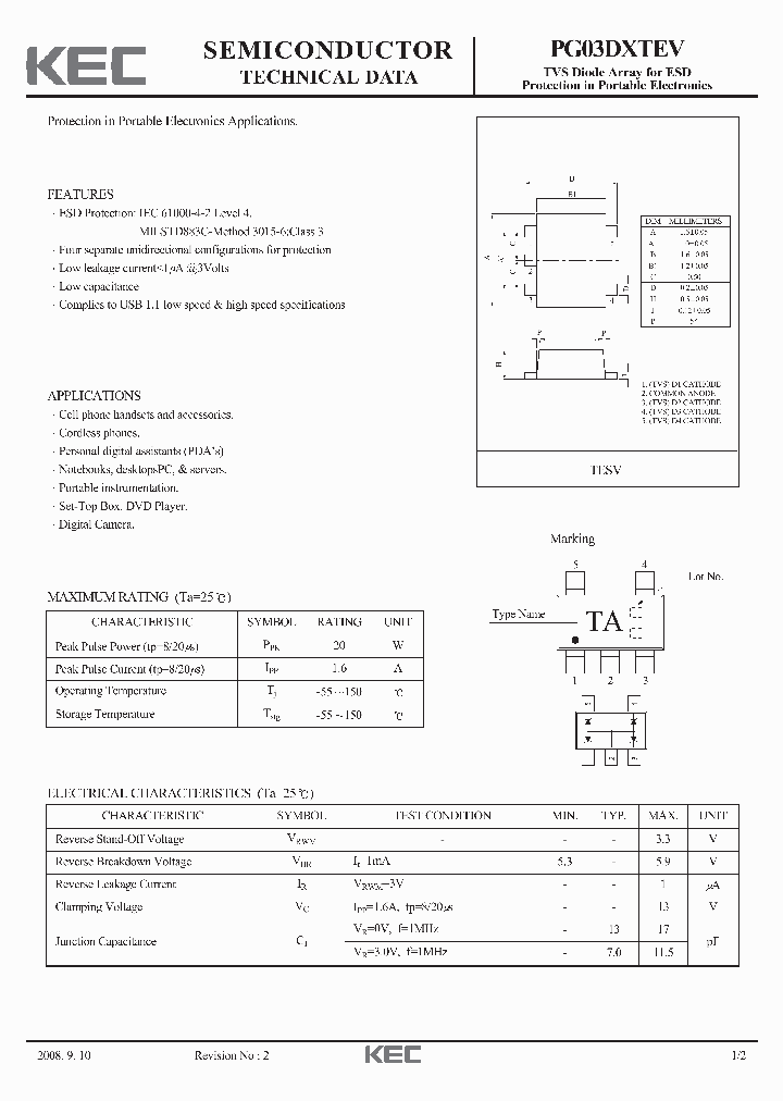 PG03DXTEV08_4446675.PDF Datasheet