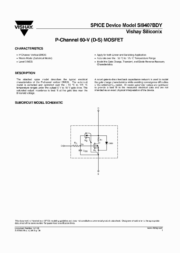 SI9407BDY_4448676.PDF Datasheet