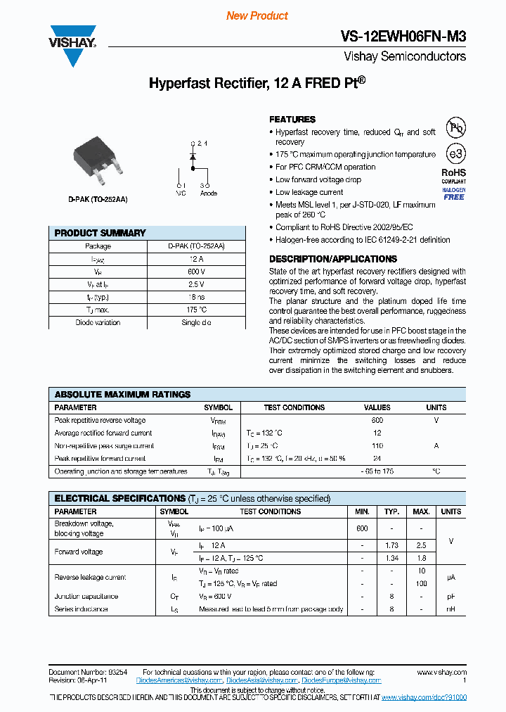 12EWH06FN-M3_4455036.PDF Datasheet