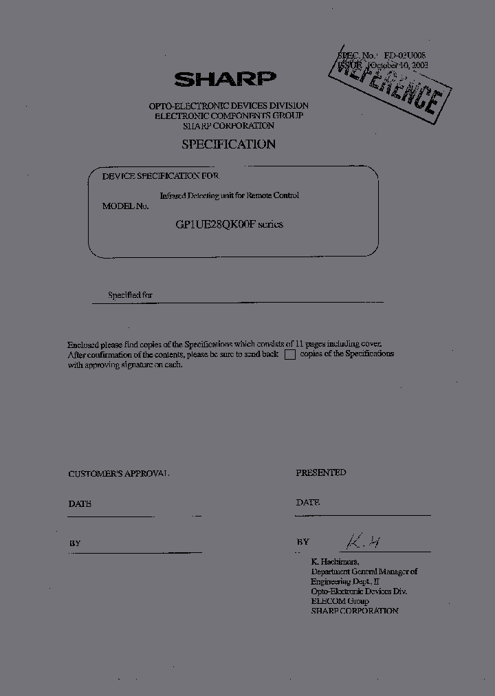 GP1UE281QK0F_4468783.PDF Datasheet