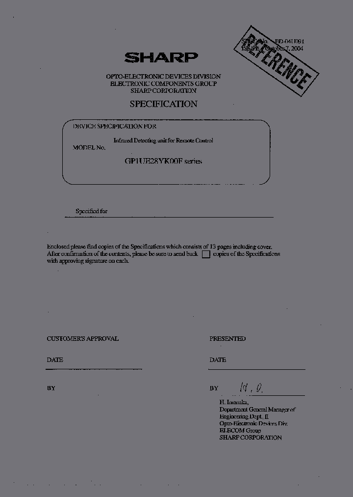 GP1UE281YK0F_4468793.PDF Datasheet