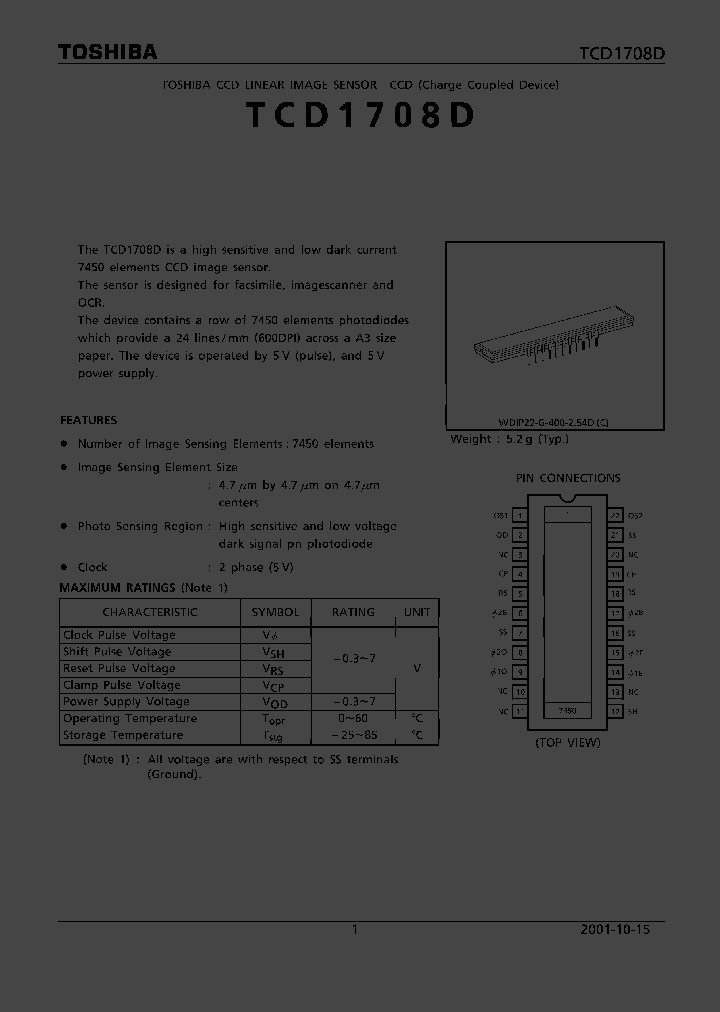 TCD1708D_4514882.PDF Datasheet