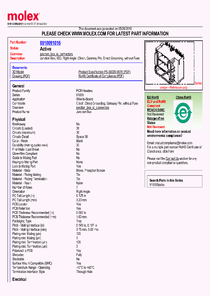 SD-91009-001_4521190.PDF Datasheet