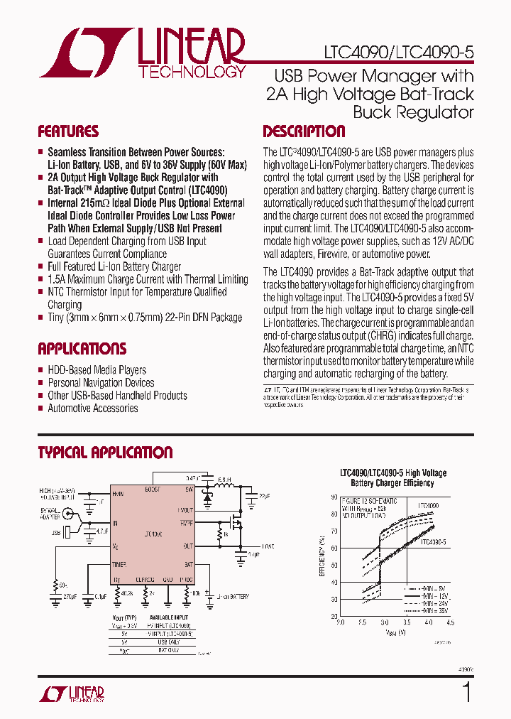 LTC4090EDJC-5TRPBF_4538192.PDF Datasheet