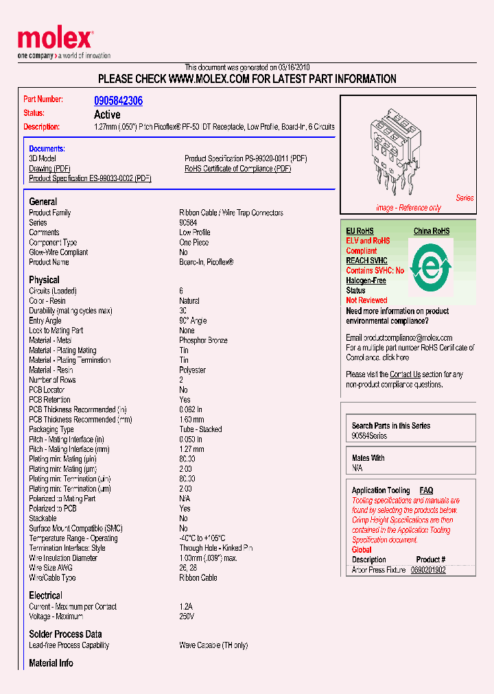 SDA-90584_4567521.PDF Datasheet