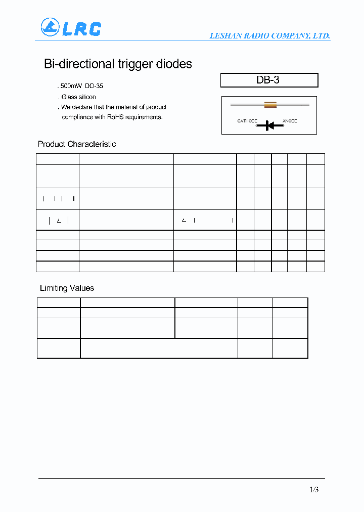 DB-3_4567345.PDF Datasheet