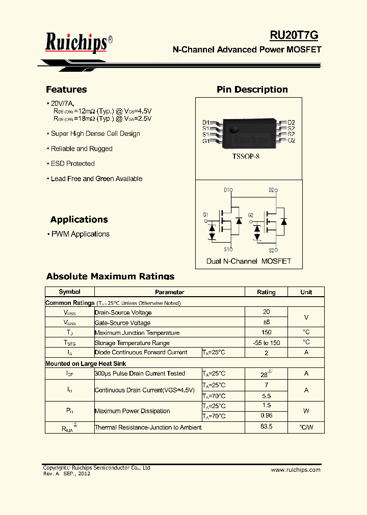 RU20T7G_4570605.PDF Datasheet