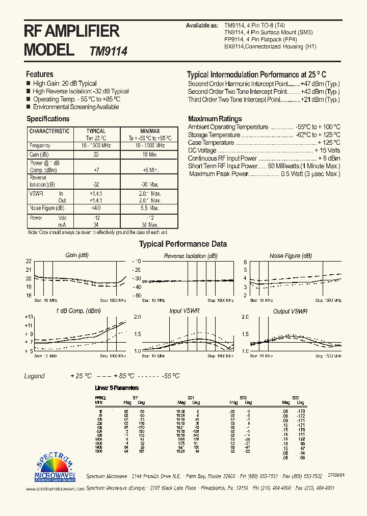 TM9114_4586742.PDF Datasheet