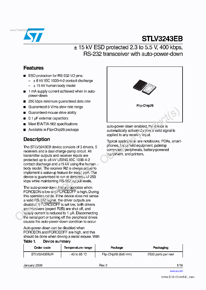 STLV3243EB_4587664.PDF Datasheet