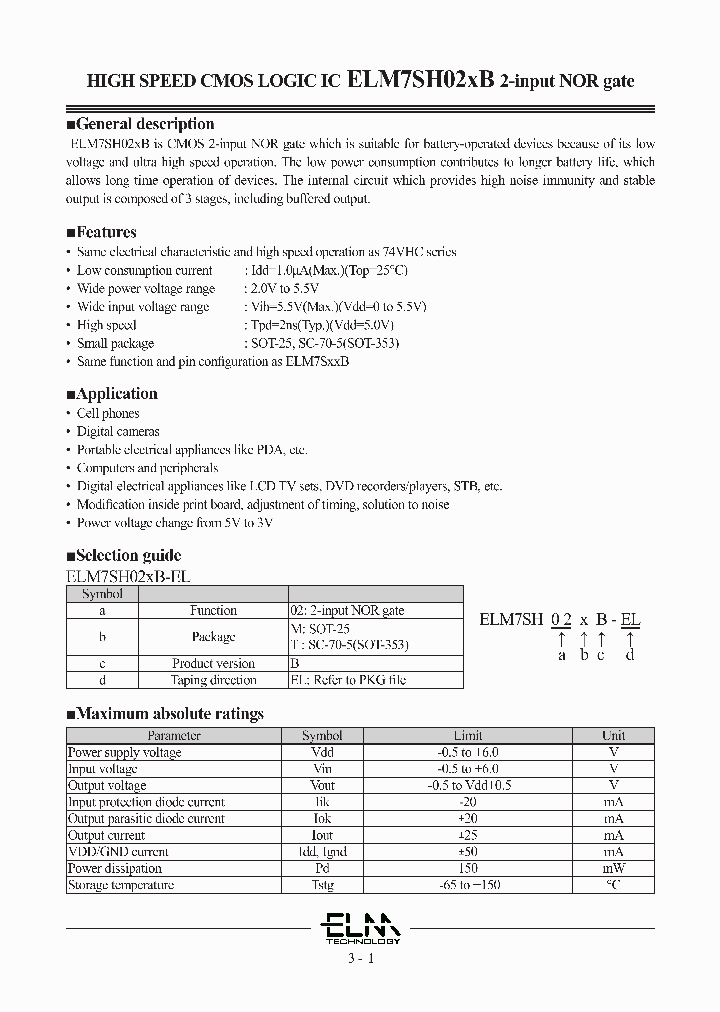 ELM7SH02TB-EL_4591803.PDF Datasheet