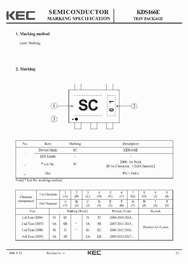 KDS166E_4597978.PDF Datasheet