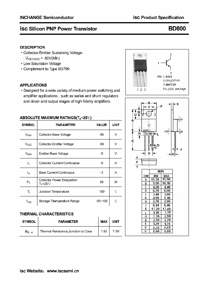 BD800_4604968.PDF Datasheet