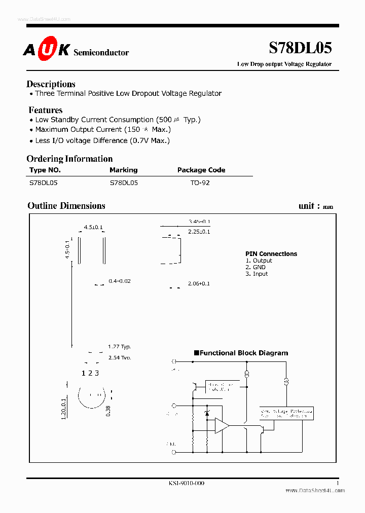 78DL05_4610413.PDF Datasheet