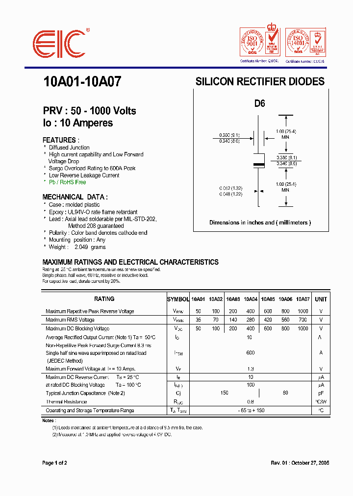 10A01_4617767.PDF Datasheet