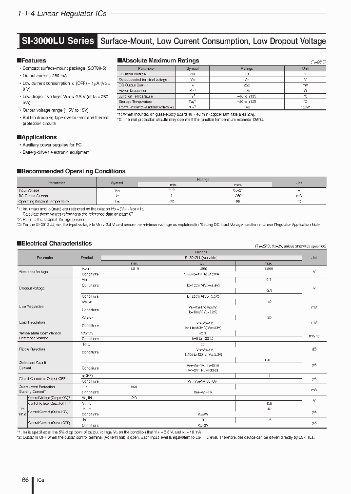 SI-3000LU11_4624934.PDF Datasheet