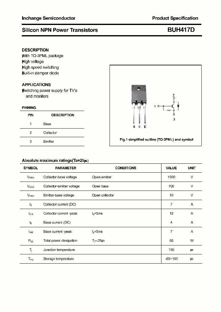 BUH417D_4639115.PDF Datasheet