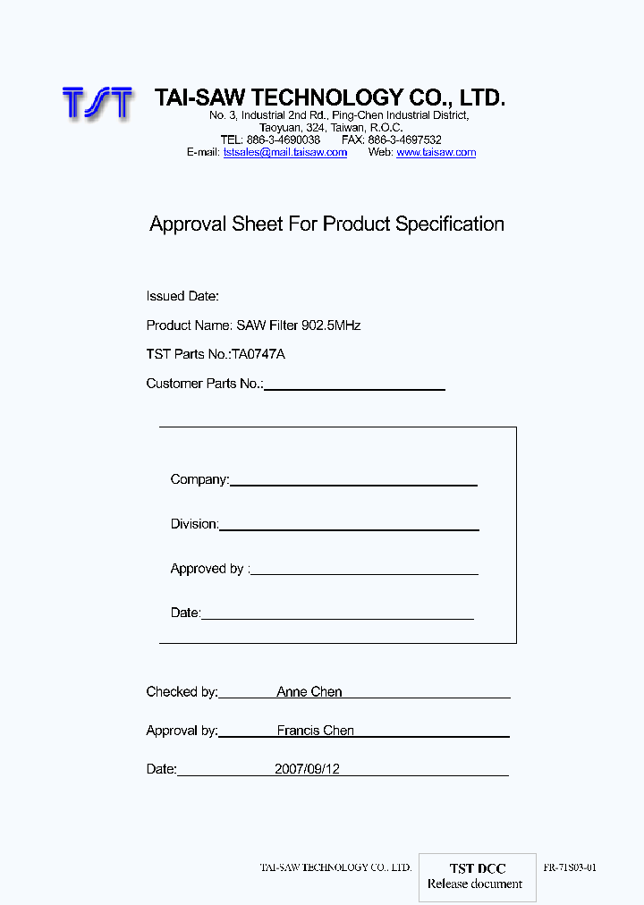 TA0747A_4645764.PDF Datasheet