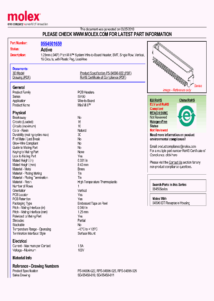 0554501659_4652399.PDF Datasheet