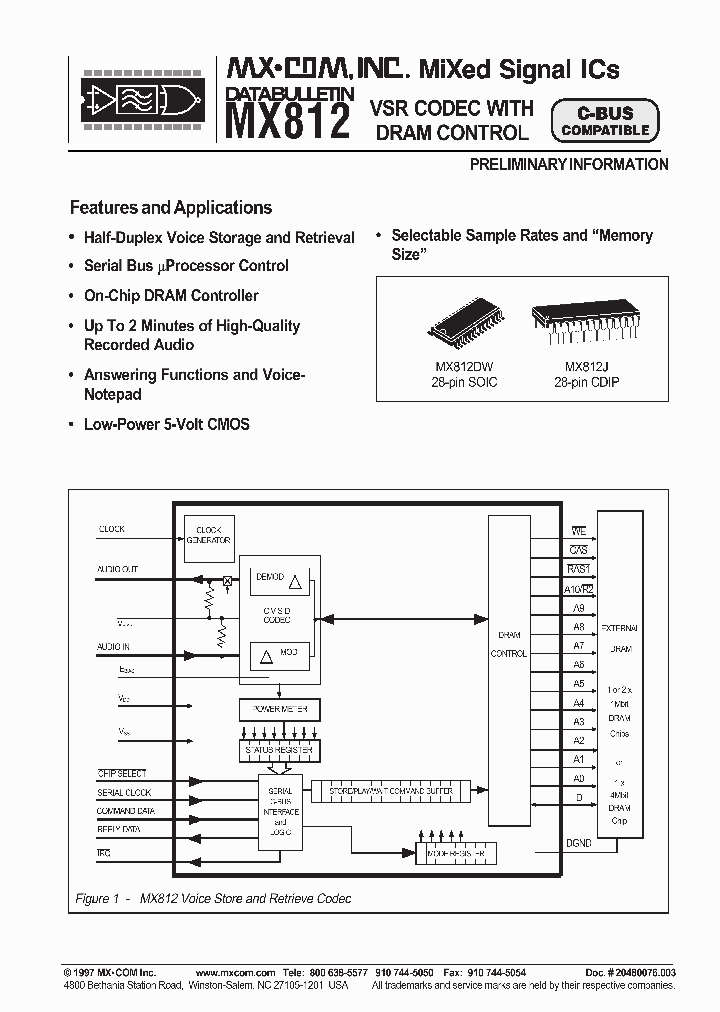 MX812_4655847.PDF Datasheet