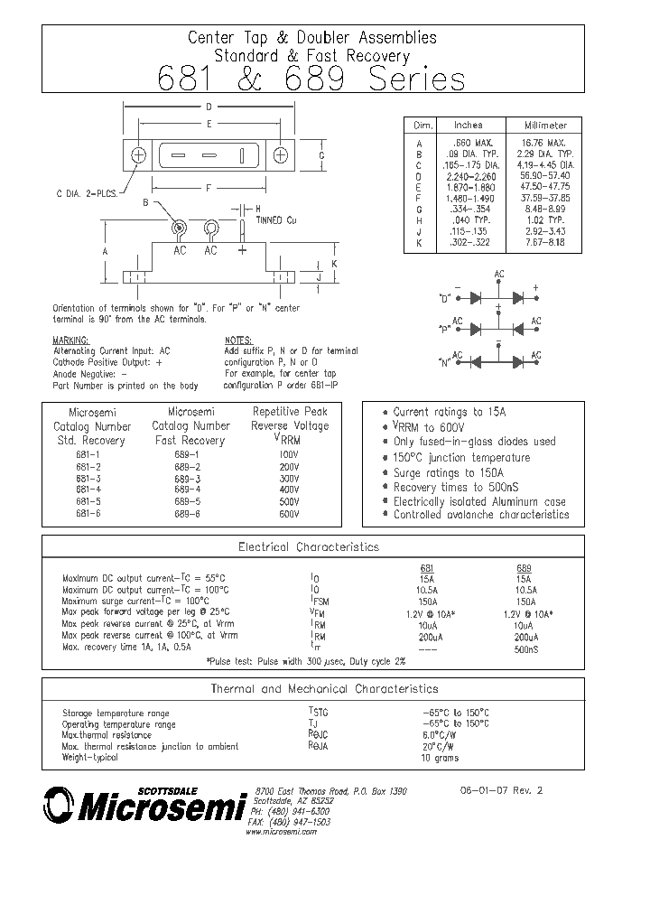 689-1_4693408.PDF Datasheet