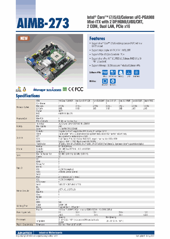 AIMB-273_4693572.PDF Datasheet