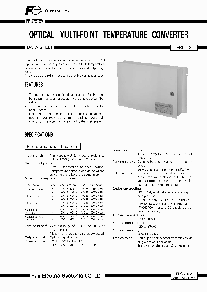 EDS9-46E_4714359.PDF Datasheet