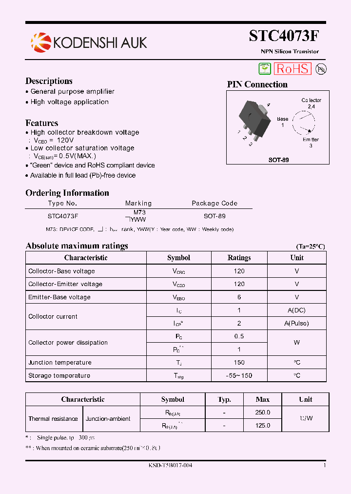 STC4073F_4732065.PDF Datasheet