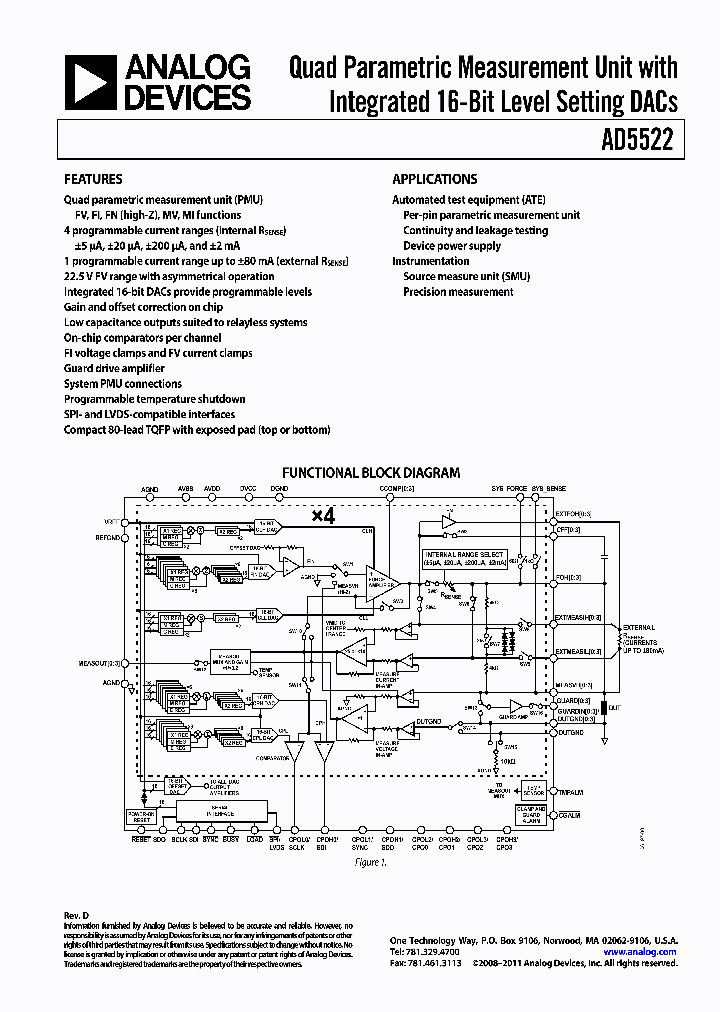 AD5522JSVUZ_4743831.PDF Datasheet