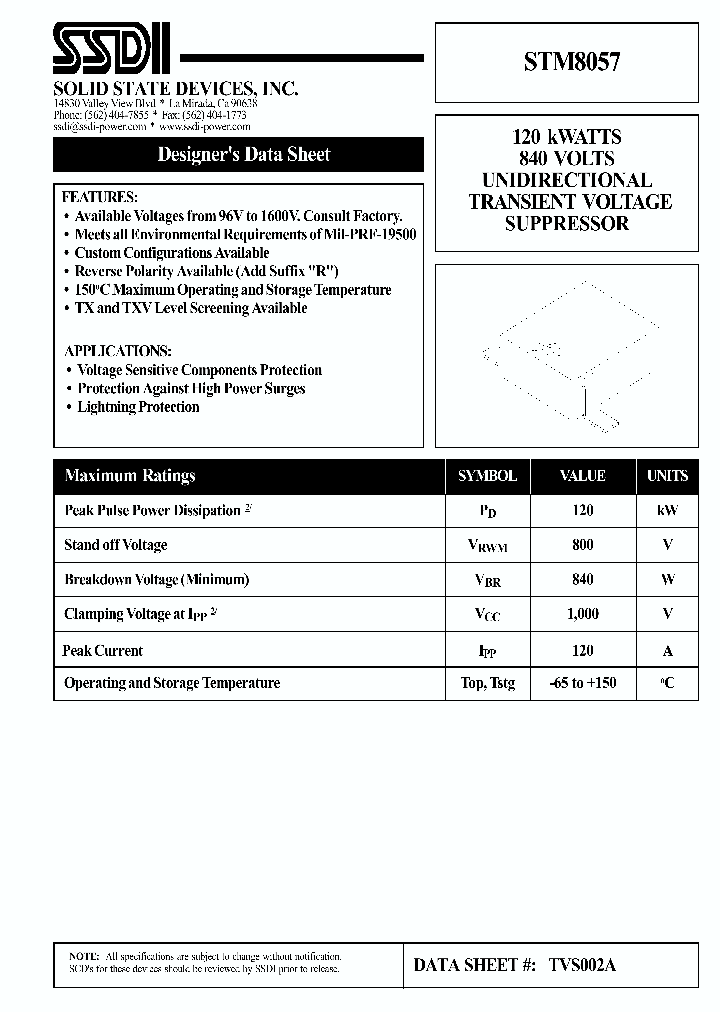 TVS002_4745908.PDF Datasheet