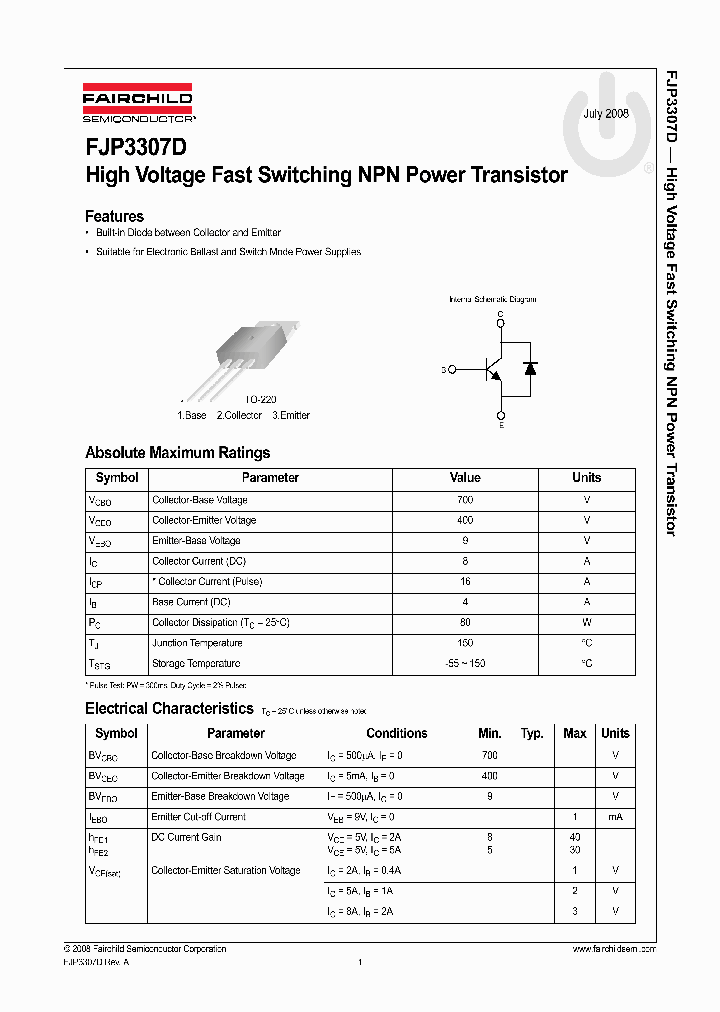 FJP3307D08_4784753.PDF Datasheet