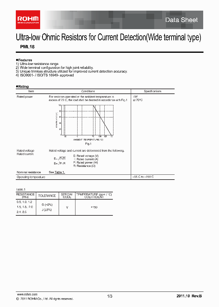 PML181111_4793496.PDF Datasheet