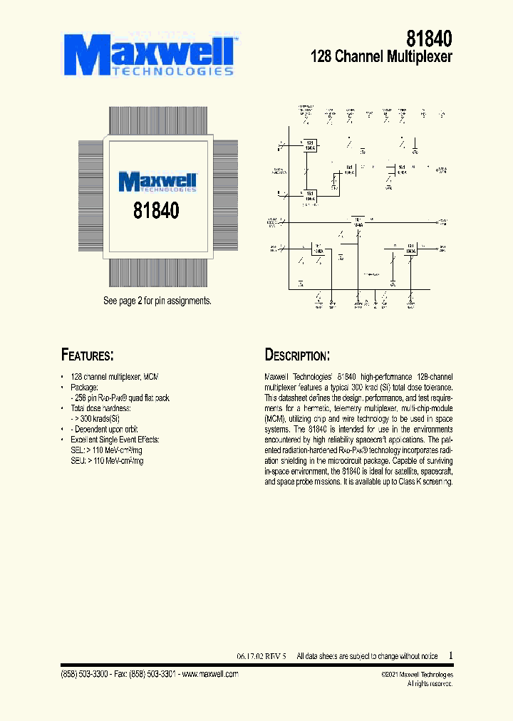 81840_4819292.PDF Datasheet