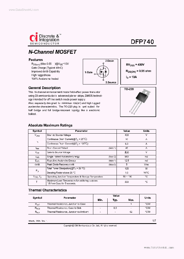 DFP740_4840825.PDF Datasheet