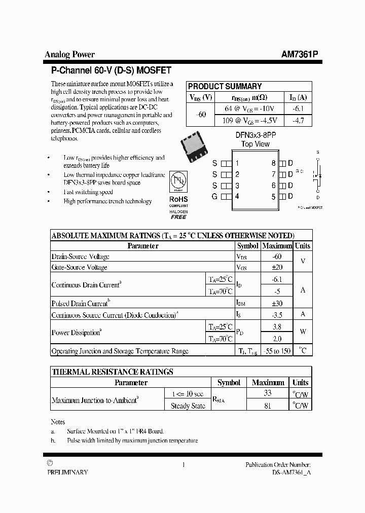 AM7361P_4846474.PDF Datasheet