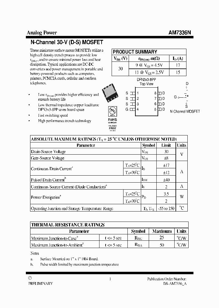 AM7336N_4846471.PDF Datasheet