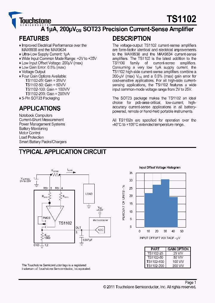 TS1102-25EG5T_4863833.PDF Datasheet